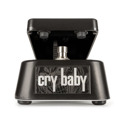 Dunlop Collectors Edition Iron Maiden Killers Cry Baby Wah - Fair Deal Music