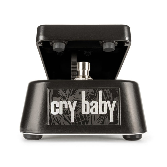 Dunlop Collector's Edition Iron Maiden Killers Cry Baby Wah - Fair Deal Music