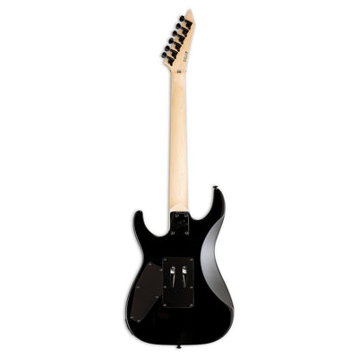 ESP LTD KH-202 Kirk Hammett Signature, Black - Fair Deal Music