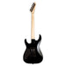 ESP LTD KH-202 Kirk Hammett Signature, Black - Fair Deal Music