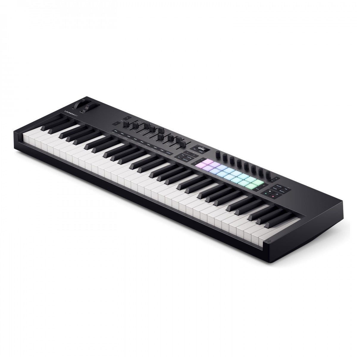 Novation Launchkey 61 MK4 MIDI Controller Keyboard - Fair Deal Music