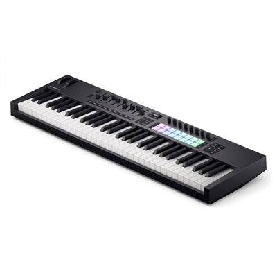 Novation Launchkey 61 MK4 MIDI Controller Keyboard - Fair Deal Music