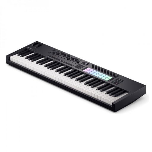 Novation Launchkey 61 MK4 MIDI Controller Keyboard - Fair Deal Music