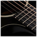 Taylor Builder's Edition 324ce Next Generation, Tobacco Kona Burst, Electro-Acoustic Guitar - Fair Deal Music