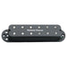Seymour Duncan SJBJ-1 JB Jr. Bridge Pickup for Strat, Black - Fair Deal Music