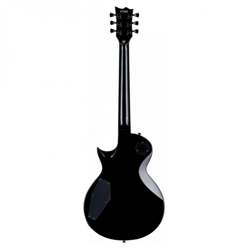 ESP LTD EC-256, Silver Sunburst Teardrop - Fair Deal Music