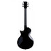 ESP LTD EC-256, Silver Sunburst Teardrop - Fair Deal Music