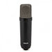 RODE NT1 Signature Series Studio Condenser Microphone Black - Fair Deal Music