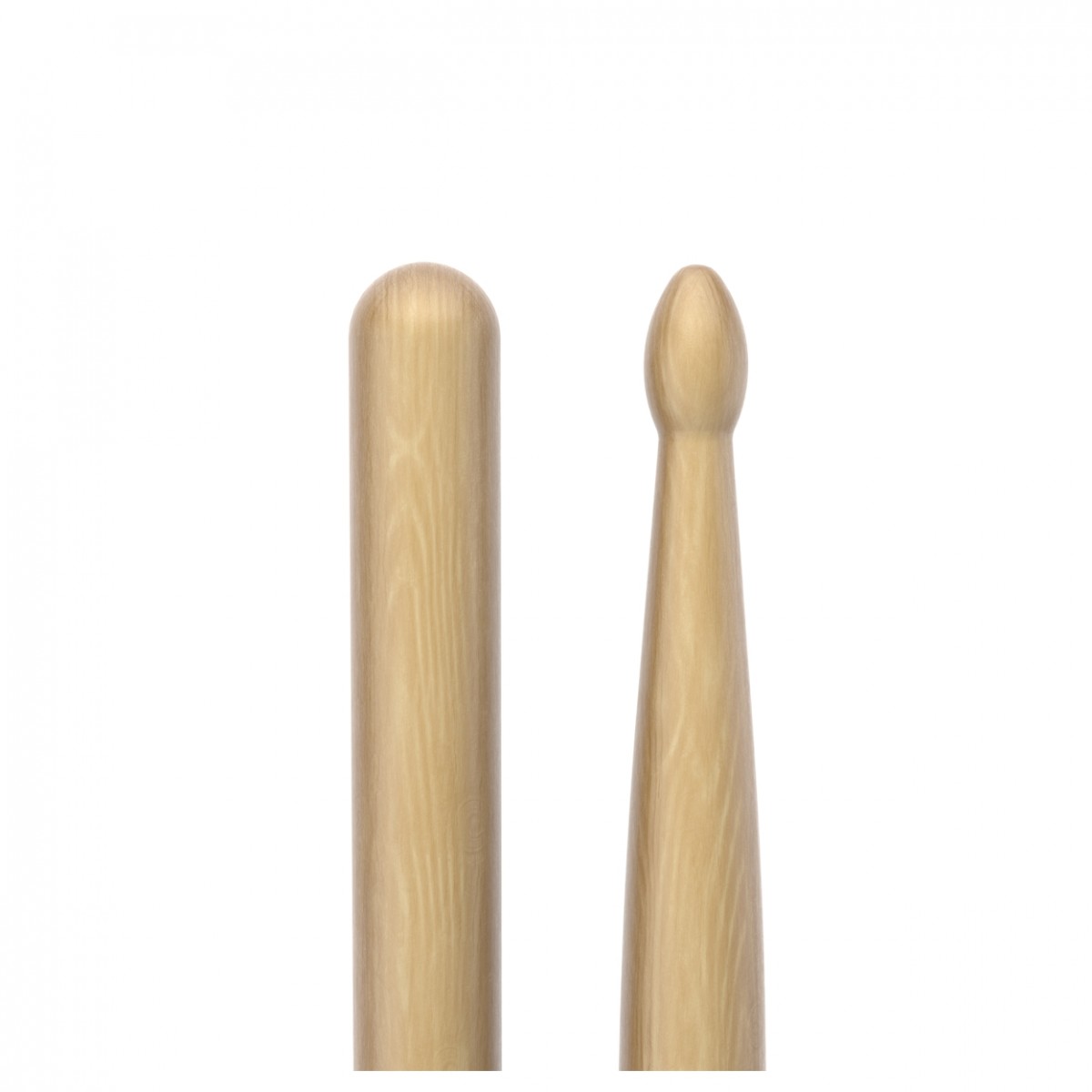 ProMark Classic Forward 5A Hickory Drumsticks, Oval Wood Tip - Fair Deal Music