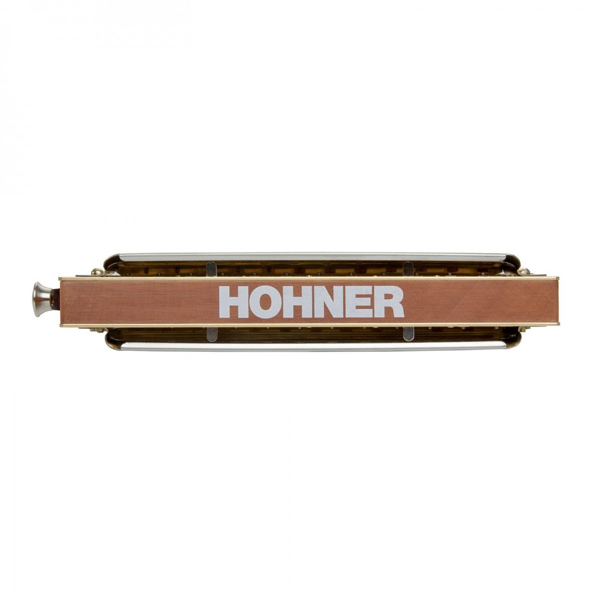 Hohner M27001X Super Chromonica Harmonica C Major - Fair Deal Music