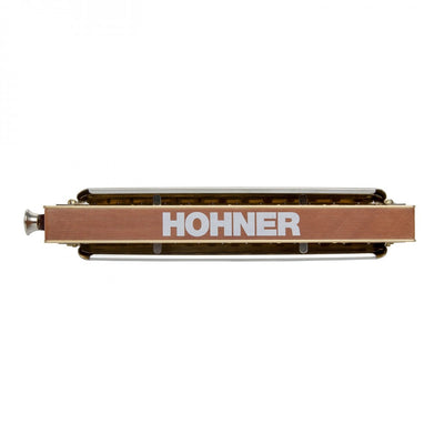 Hohner M27001X Super Chromonica Harmonica C Major - Fair Deal Music