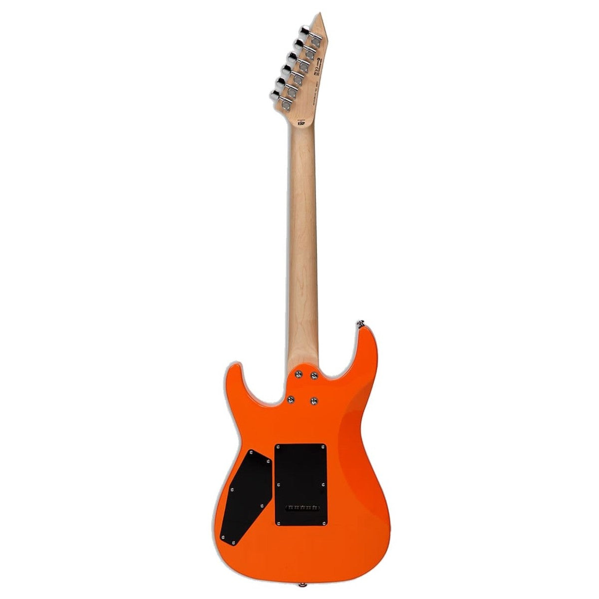 ESP LTD MT-130, Orange - Fair Deal Music