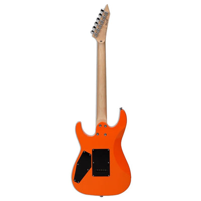 ESP LTD MT-130, Orange - Fair Deal Music