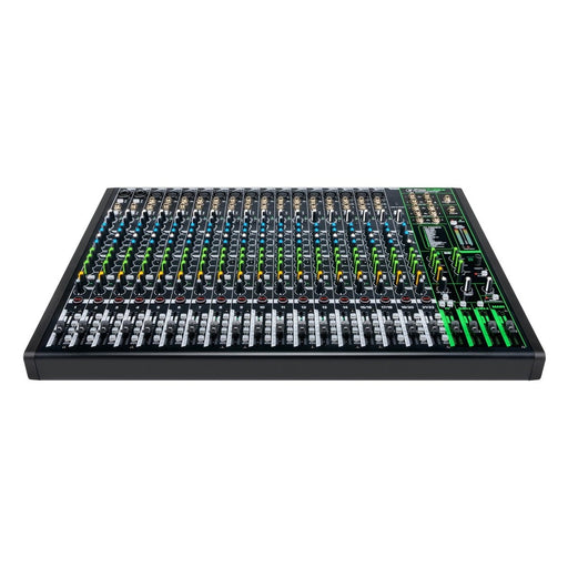 Mackie ProFX22v3 22-Channel Analog Mixer with USB - Fair Deal Music