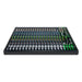 Mackie ProFX22v3 22-Channel Analog Mixer with USB - Fair Deal Music