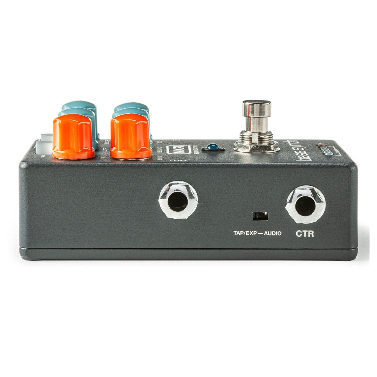 MXR MB301 Bass Synthesizer Effects Pedal