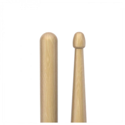 Promark Rebound 2B Hickory Drumsticks, Acorn Wood Tip - Fair Deal Music