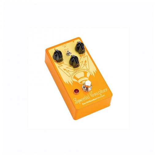 Earthquaker Devices Special Cranker Analog Overdrive Pedal - Fair Deal Music