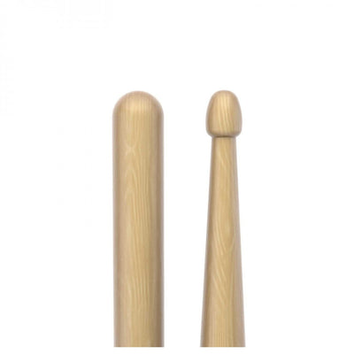 Promark Rebound 5B Hickory Drumsticks, Acorn Wood Tip - Fair Deal Music