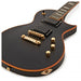 ESP LTD EC-1000, Vintage Black, EMG - Fair Deal Music