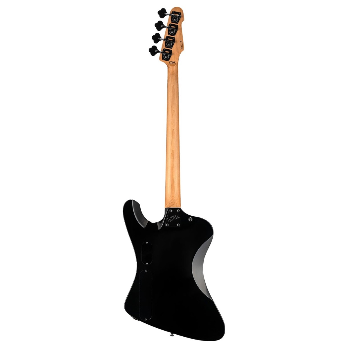ESP LTD Phoenix-204DX, Black Burst - Fair Deal Music