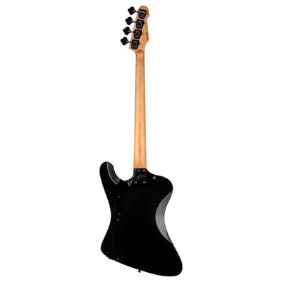 ESP LTD Phoenix-204DX, Black Burst - Fair Deal Music