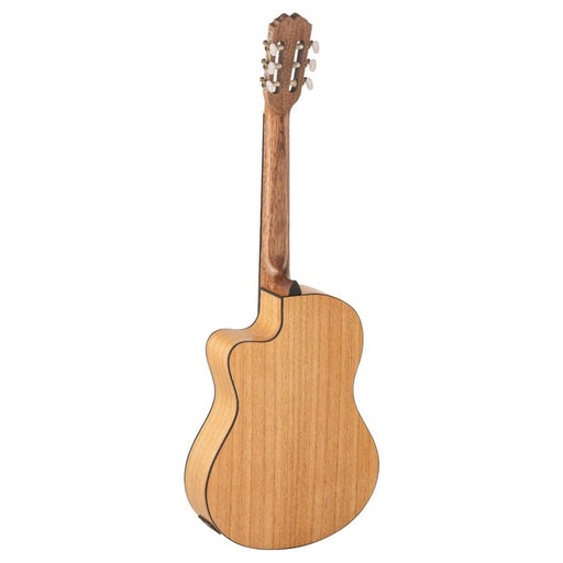Admira ADMLNEC Lena Cutaway Electro Classical Guitar - Fair Deal Music