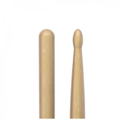 ProMark Classic Forward 7A Hickory Drumsticks, Oval Wood Tip - Fair Deal Music