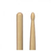 ProMark Classic Forward 7A Hickory Drumsticks, Oval Wood Tip - Fair Deal Music