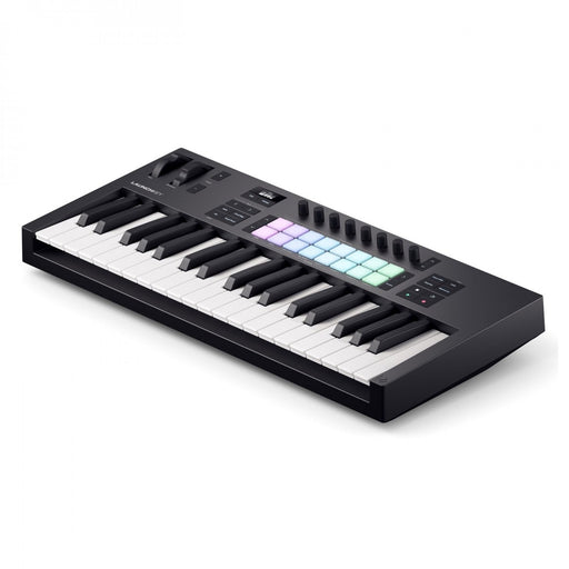Novation Launchkey 37 MK4 MIDI Controller Keyboard - Fair Deal Music