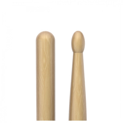 ProMark Classic Forward 5B Hickory Drumsticks, Oval Wood Tip - Fair Deal Music