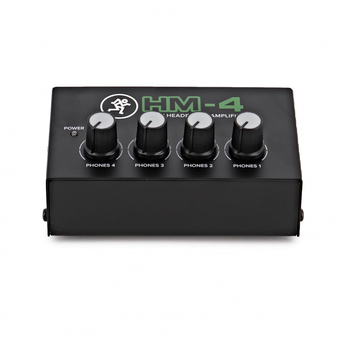 Mackie HM-4 Headphone Amplifier - Fair Deal Music