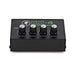 Mackie HM-4 Headphone Amplifier - Fair Deal Music