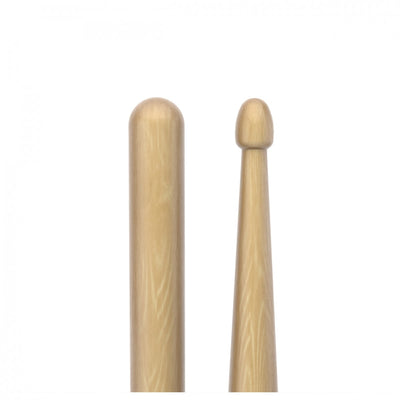 Promark Rebound 5A Hickory Drumsticks. Acorn Wood Tip - Fair Deal Music