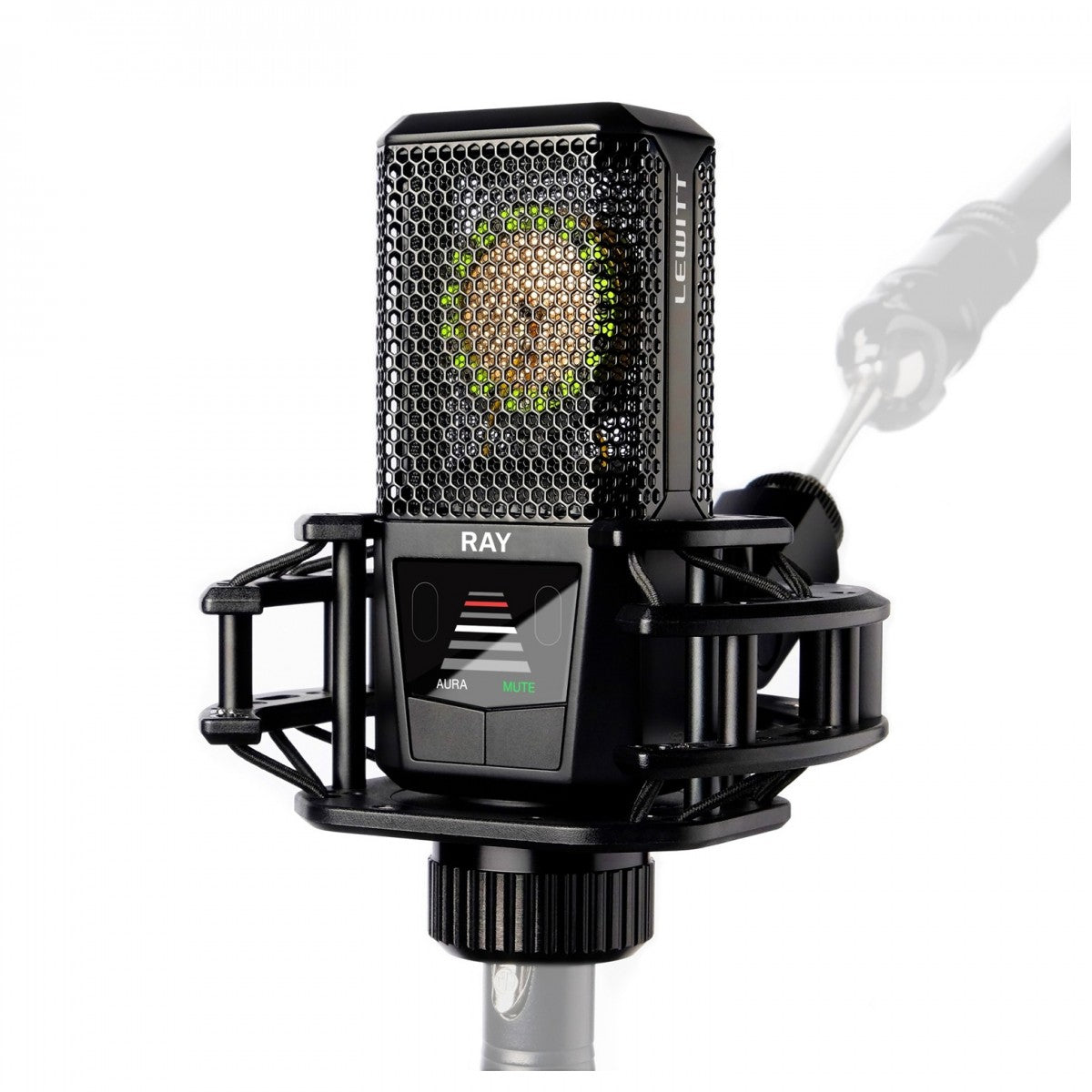 Lewitt RAY Microphone - Fair Deal Music