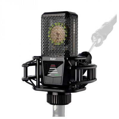 Lewitt RAY Microphone - Fair Deal Music
