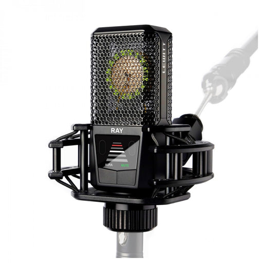 Lewitt RAY Microphone - Fair Deal Music