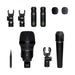 Lewitt BEATKIT 4-Piece Drum Microphone Set - Fair Deal Music