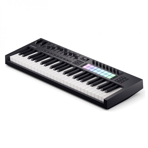Novation Launchkey 49 MK4 MIDI Controller Keyboard - Fair Deal Music