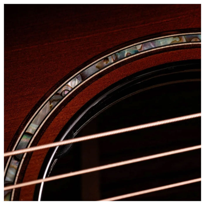 Taylor Builder's Edition 814ce Next Generation, Honduran / Sinker Redwood, Electro-Acoustic Guitar - Fair Deal Music