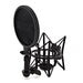RODE NT1 Signature Series Studio Condenser Microphone Black - Fair Deal Music