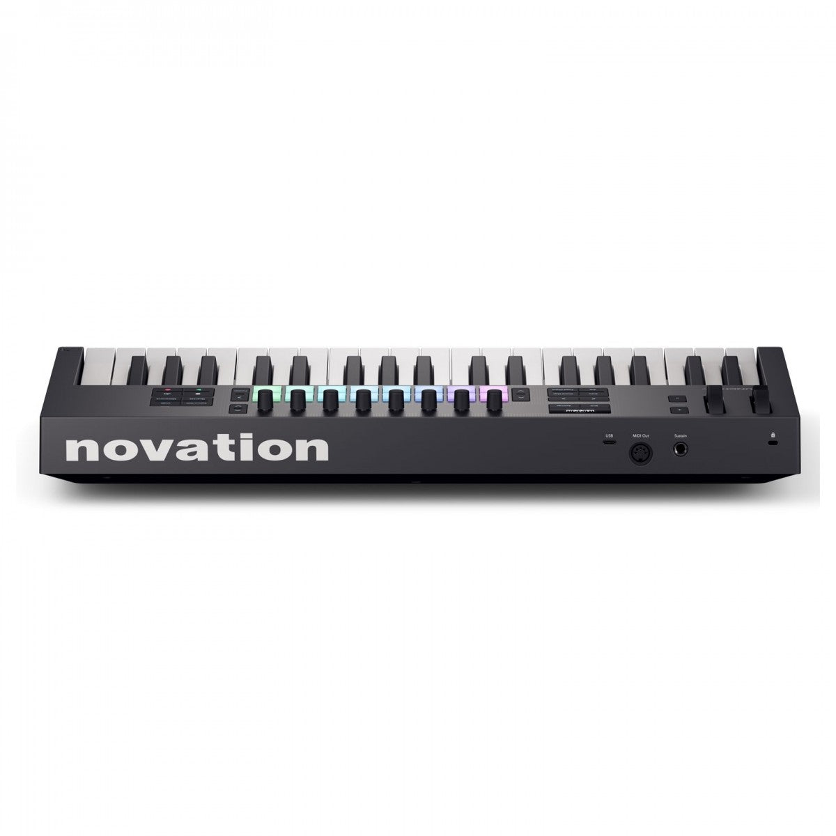 Novation Launchkey 25 MK4 MIDI Controller Keyboard - Fair Deal Music