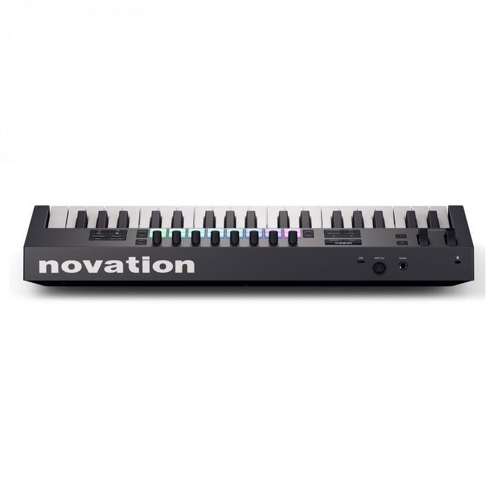 Novation Launchkey 25 MK4 MIDI Controller Keyboard - Fair Deal Music