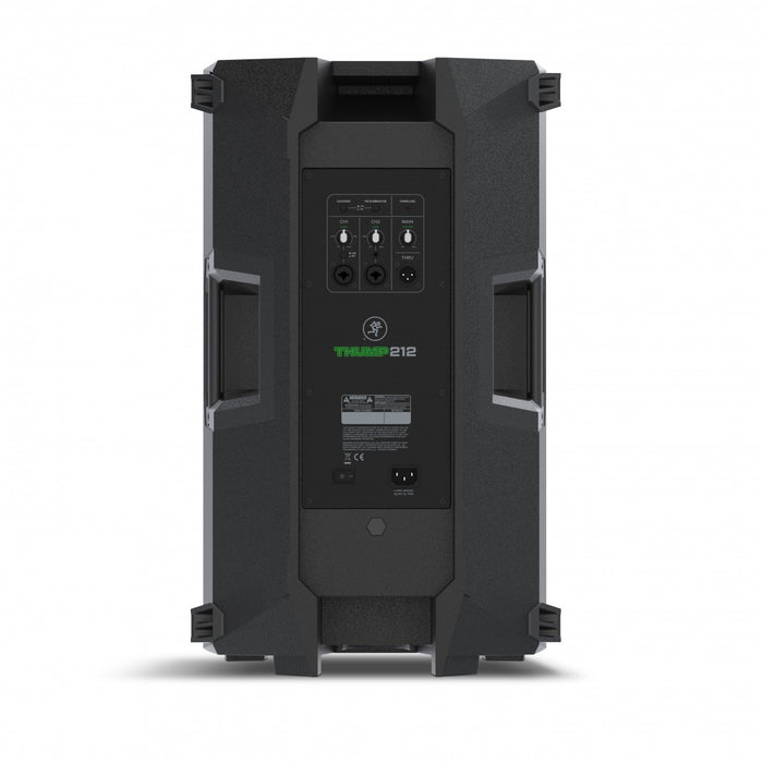 Mackie Thump 212XT 12" 1400W Powered Loudspeaker DEMO STOCK - Fair Deal Music