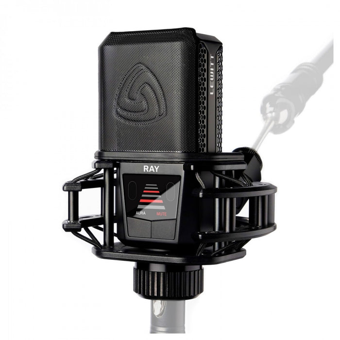 Lewitt RAY Microphone - Fair Deal Music