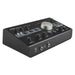 Mackie Big Knob Studio Monitor Interface - Fair Deal Music