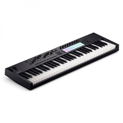 Novation Launchkey 61 MK4 MIDI Controller Keyboard - Fair Deal Music
