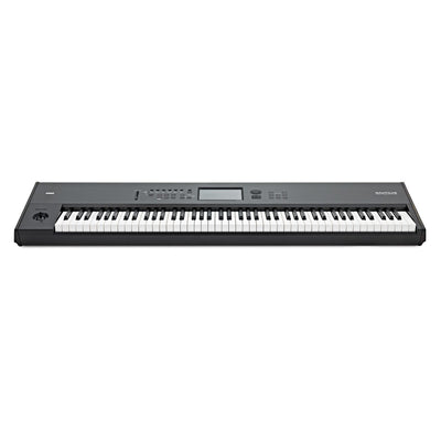 Korg NAUTILUS 88 Workstation Keyboard - Fair Deal Music