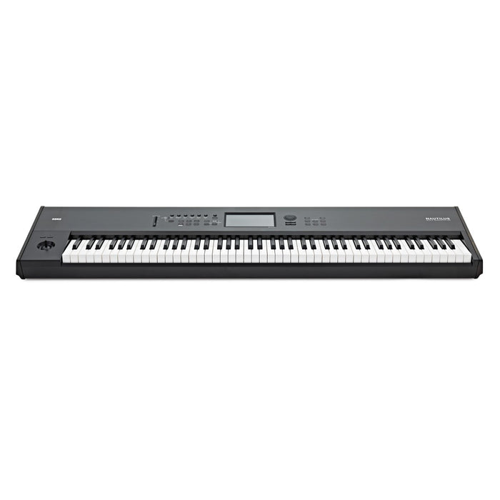 Korg Nautilus 88 Workstation Keyboard - Fair Deal Music