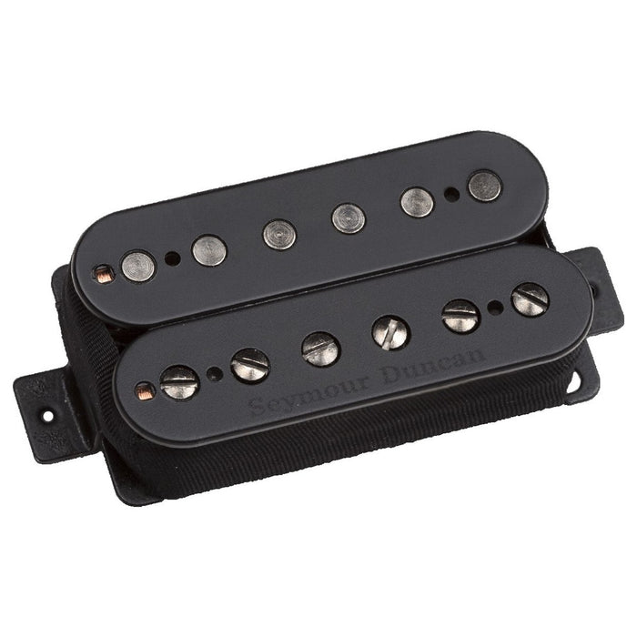 Seymour Duncan Nazgûl Bridge Pickup, Black - Fair Deal Music